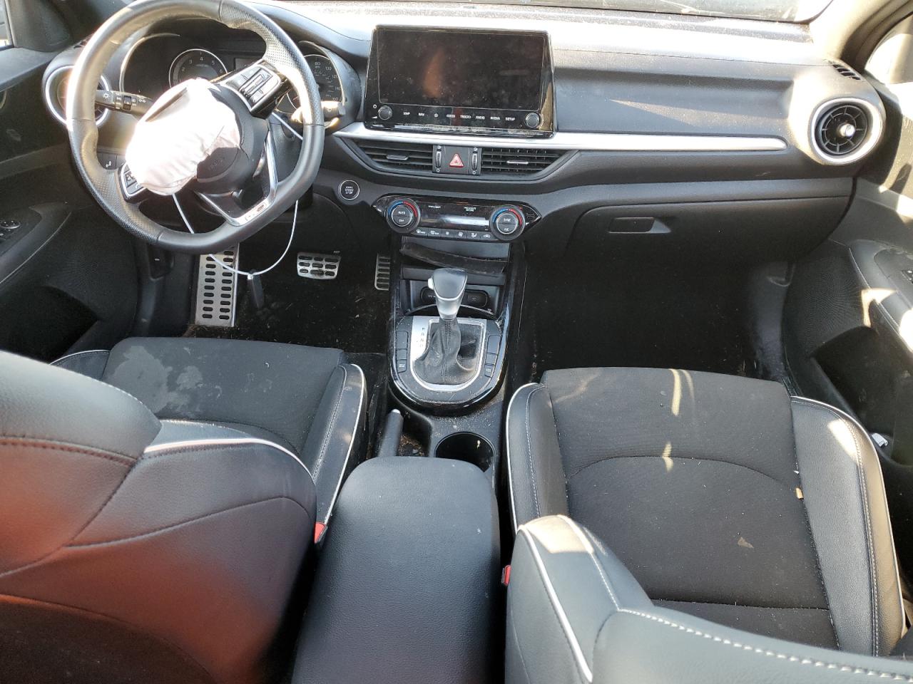 2023 KIA FORTE GT LINE VIN:3KPF54ADXPE548903