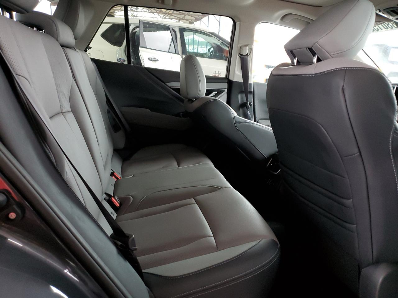 2023 SUBARU OUTBACK LIMITED VIN:4S4BTANC6P3202631