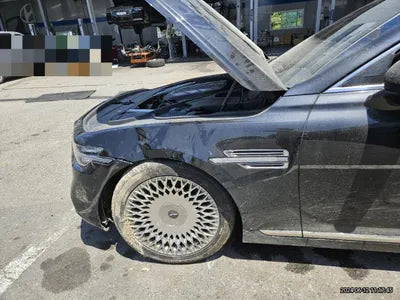 2019 Genesis G90 VIN: