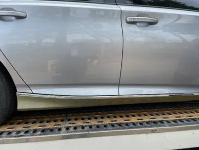 2018 Honda Accord VIN: