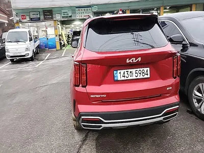 2023 Kia Sorento KNARJ81GDPA178073 VIN:KNARJ81GDPA178073