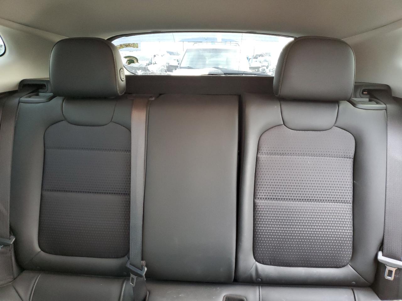 2024 CHEVROLET TRAX 1LT VIN:KL77LHE25RC058497