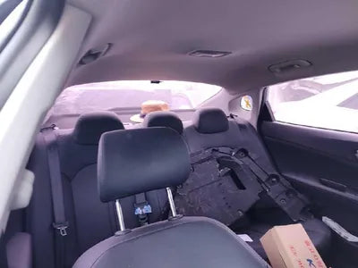 2018 Kia K5 VIN: