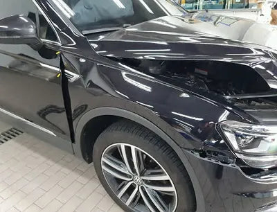 2020 Volkswagen Tiguan Allspace WVGZZZ5NZLM175727 VIN:WVGZZZ5NZLM175727