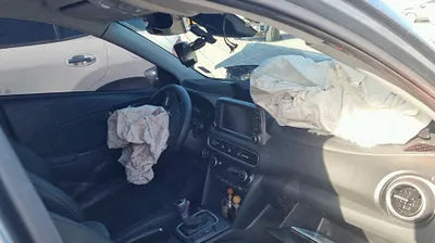 2020 Hyundai Kona KMHK4815GLU515291 VIN:KMHK4815GLU515291