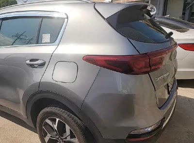 2020 Kia Sportage KNAP681ABLK751387 VIN:KNAP681ABLK751387
