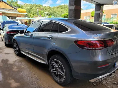 2021 Mercedes-Benz GLC 300 W1N0J5DB0MF882613 VIN:W1N0J5DB0MF882613