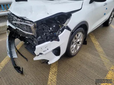 2019 Kia Sorento VIN: