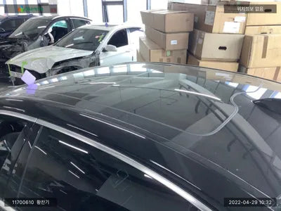 2016 BMW 740 WBA7E4105GGU98300 VIN:WBA7E4105GGU98300