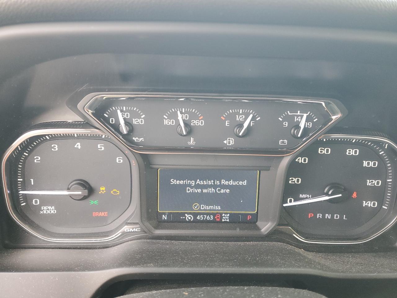 2022 GMC SIERRA LIMITED K1500 AT4 VIN:3GTP9EEL6NG151500