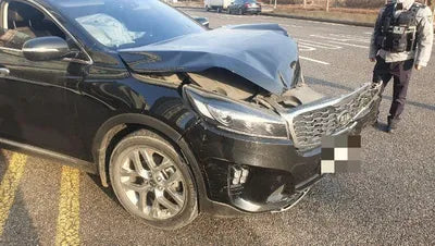 2019 Kia Sorento VIN: