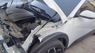 2023 Hyundai Ioniq KMHKN81EFPU222088 VIN:KMHKN81EFPU222088