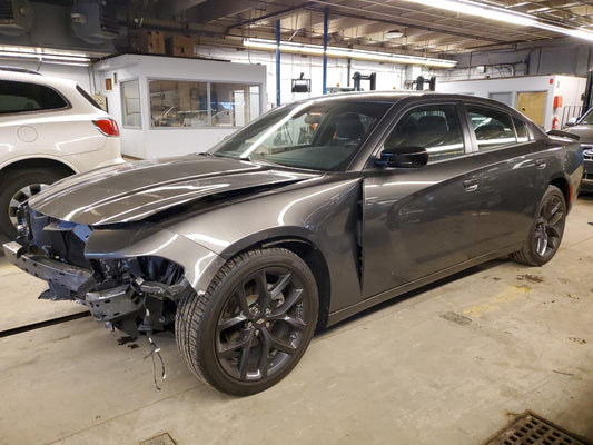 2023 DODGE CHARGER SXT VIN:2C3CDXBG5PH508589