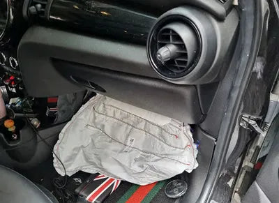 2019 MINI Cooper WMWXV3107KTF00142 VIN:WMWXV3107KTF00142