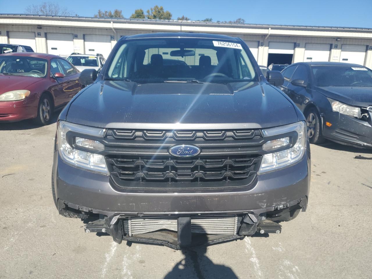 2022 FORD MAVERICK XL VIN:3FTTW8F90NRA02595
