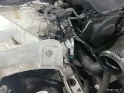 2016 Jaguar XJ SAJAA2298GNV92710 VIN:SAJAA2298GNV92710