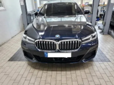 2021 BMW 520 WBA11BH06NWX46410 VIN:WBA11BH06NWX46410