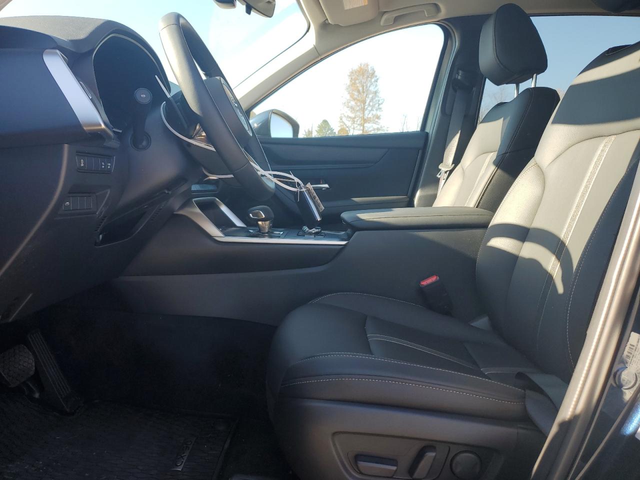 2024 MAZDA CX-90 SELECT VIN:JM3KKAHD8R1184330