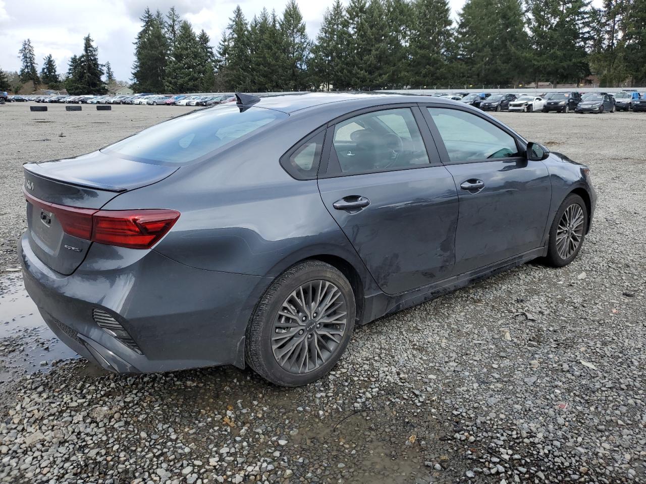 2024 KIA FORTE GT LINE VIN:3KPF54AD7RE706942