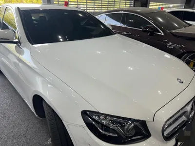 2016 Mercedes-Benz E 220 VIN: