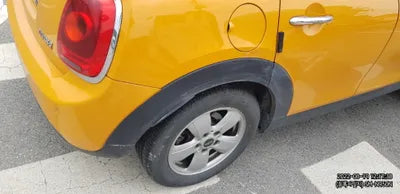 2015 MINI Cooper VIN: