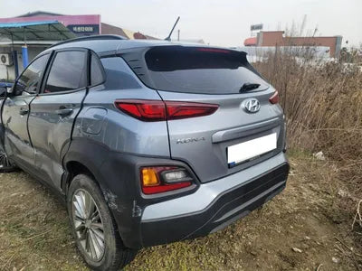2019 Hyundai Kona KMHK3816GJU239353 VIN:KMHK3816GJU239353