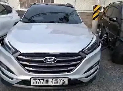 2016 Hyundai Tucson KMHJ2815GGU076274 VIN:KMHJ2815GGU076274