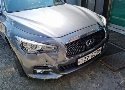 2015 Infiniti Q50 JNKDV71EXFM530546 VIN:JNKDV71EXFM530546