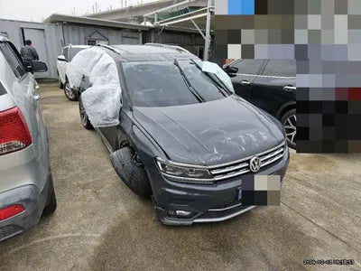 2020 Volkswagen Tiguan WVGZZZ5NZLW910808 VIN:WVGZZZ5NZLW910808