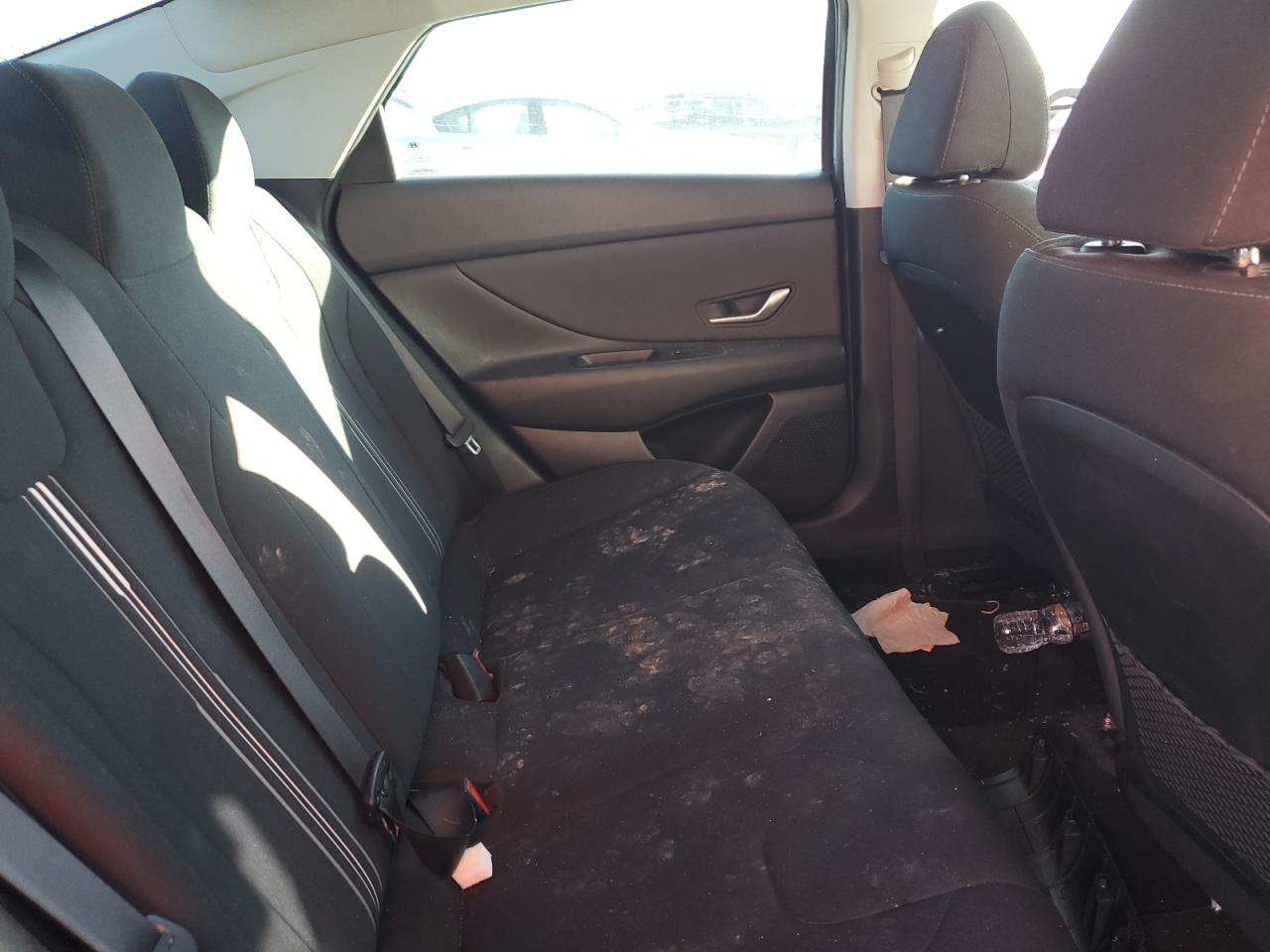 2022 HYUNDAI ELANTRA SEL VIN:5NPLS4AG3NH055854