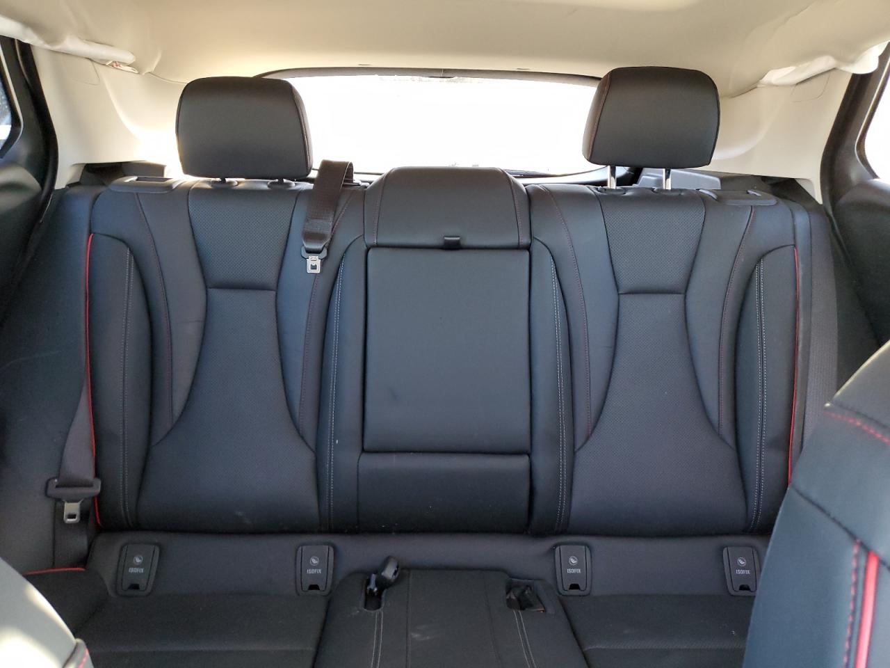 2022 BUICK ENVISION ESSENCE VIN:LRBFZPR4XND021791