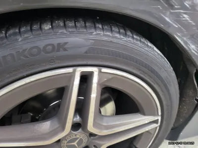 2020 Mercedes-Benz C 200 W1KWJ8AB9LF993513 VIN:W1KWJ8AB9LF993513