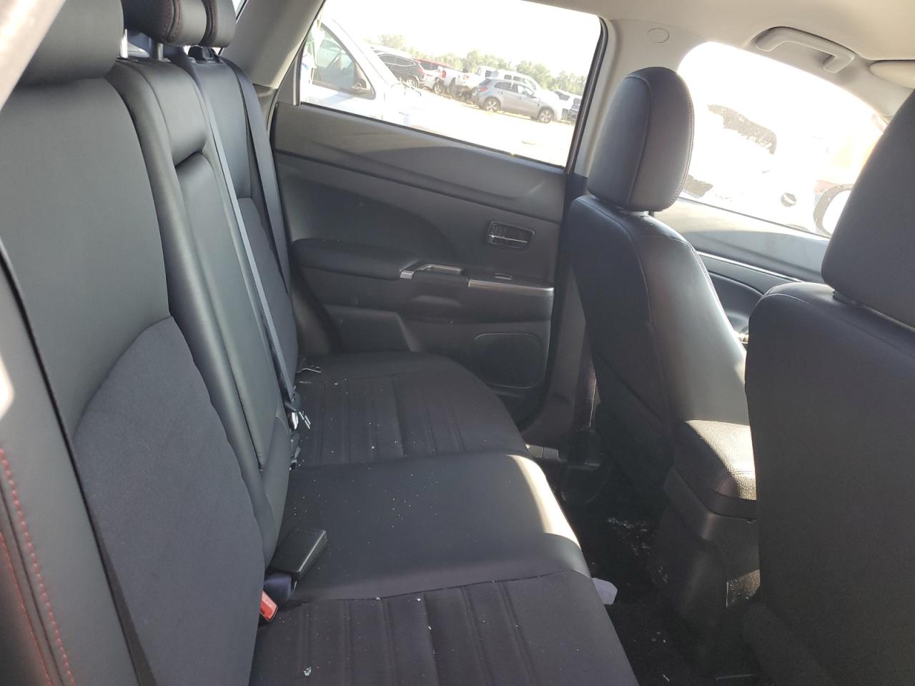 2023 MITSUBISHI OUTLANDER SPORT S/SE VIN:JA4ARUAUXPU010941