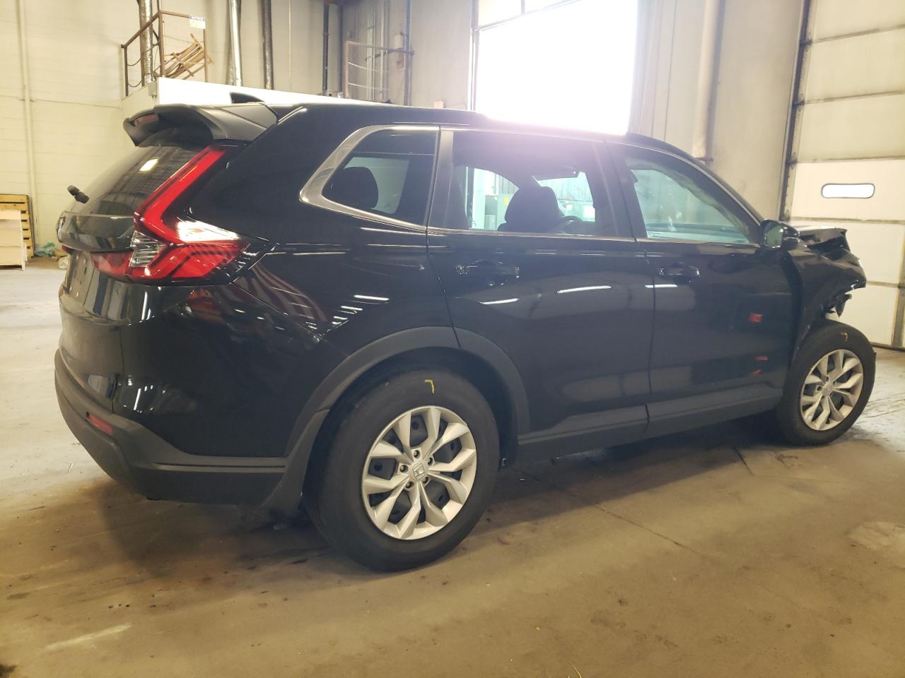 2024 HONDA CR-V LX VIN:2HKRS4H27RH443793