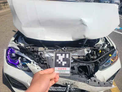 2022 BMW 420 WBA71AT08PCL51497 VIN:WBA71AT08PCL51497