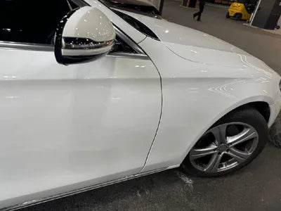 2016 Mercedes-Benz E 220 VIN: