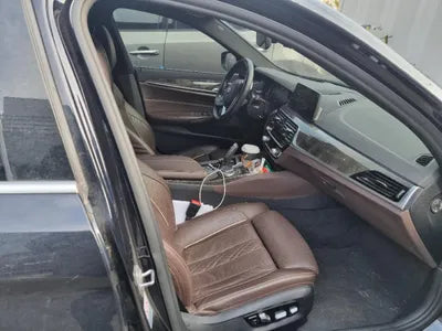 2018 BMW 530 WBAJC910XJG944442 VIN:WBAJC910XJG944442