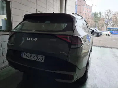 2023 Kia Sportage KNAPX81GDPK043095 VIN:KNAPX81GDPK043095