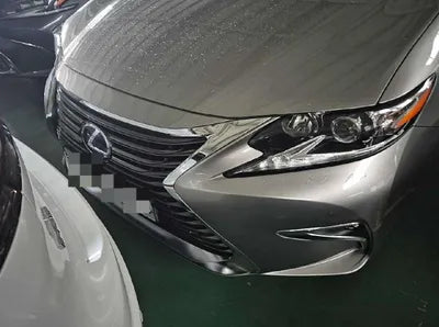 2018 Lexus ES 300 VIN: