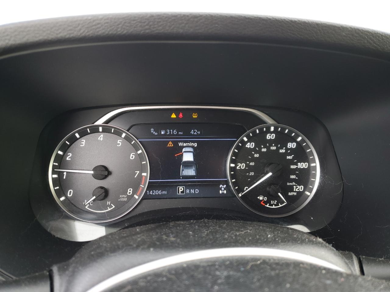 2022 NISSAN FRONTIER S VIN:1N6ED1EK7NN612357