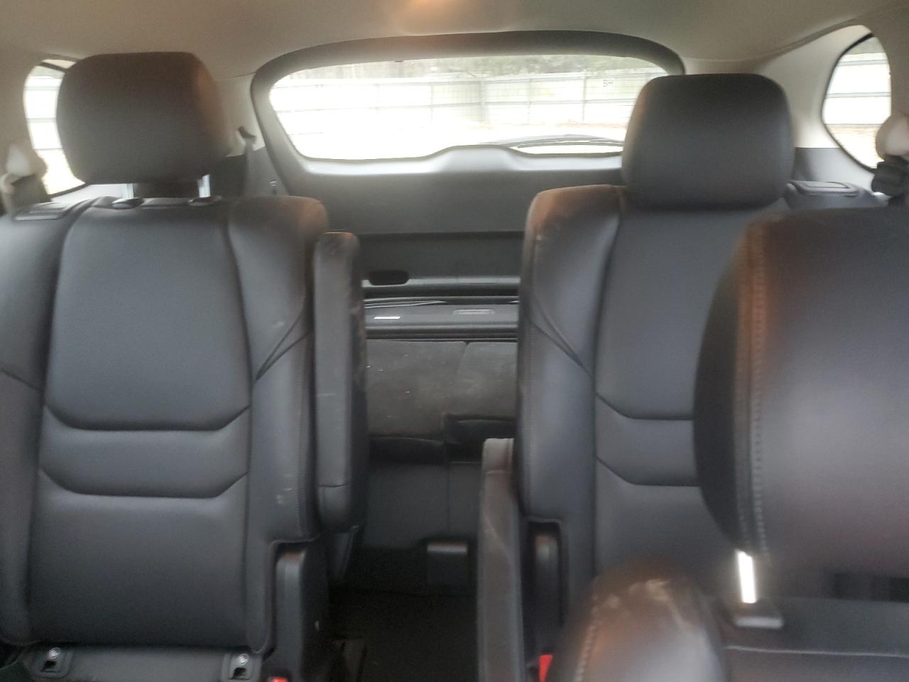 2023 MAZDA CX-9 TOURING VIN:JM3TCBCYXP0657472