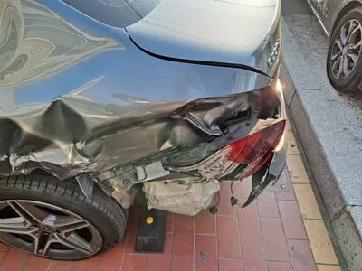 2019 Mercedes-Benz C 220 WDDWF1FB5KR469421 VIN:WDDWF1FB5KR469421