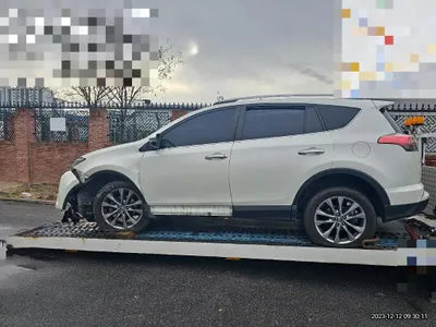 2017 Toyota RAV4 JTMYFREV2HD098768 VIN:JTMYFREV2HD098768