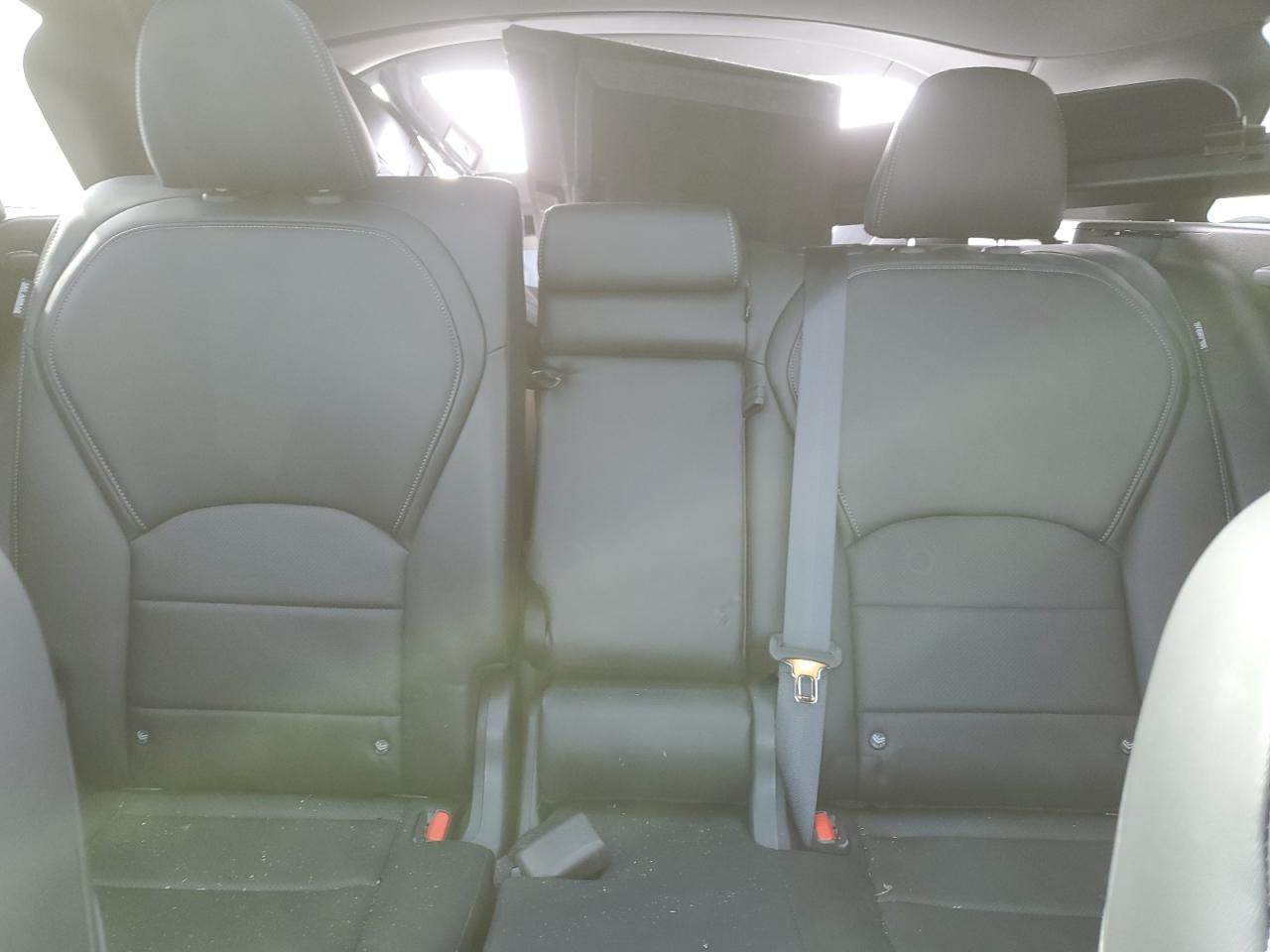 2023 INFINITI QX50 SPORT VIN:3PCAJ5FB5PF118192