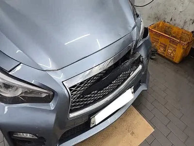 2016 Infiniti Q50 JNKAV71E7GM560091 VIN:JNKAV71E7GM560091