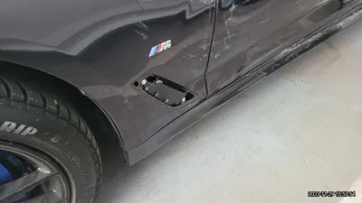 2023 BMW 520 WBA11BH06PWY03059 VIN:WBA11BH06PWY03059