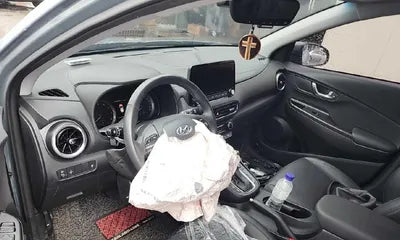 2021 Hyundai Kona KMHK3813GMU680249 VIN:KMHK3813GMU680249