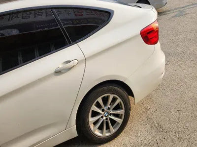 2016 BMW 320 WBA8Y7109GGJ86574 VIN:WBA8Y7109GGJ86574