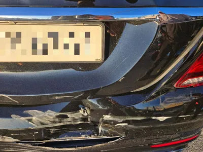 2017 Mercedes-Benz S 350 VIN: