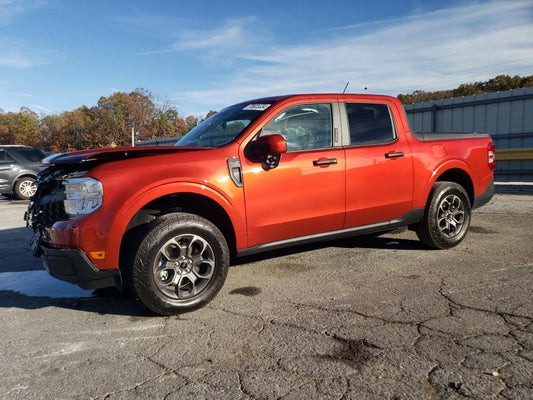 2023 FORD MAVERICK XL VIN:3FTTW8E36PRA27615